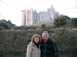 Arundel Castle Arundel Castle