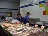 Fish Shop