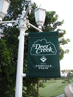 Deer Creek Country Club Deerfield Beach Florida
