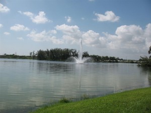 Topeekeegee-Yugnee Park Hollywood Florida