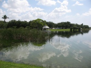 Topeekeegee-Yugnee Park Hollywood Florida