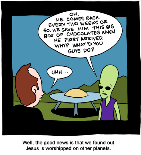what-if-jesus-visited other planets