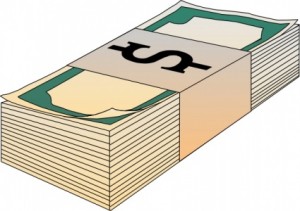The World Is Running Out Of Money