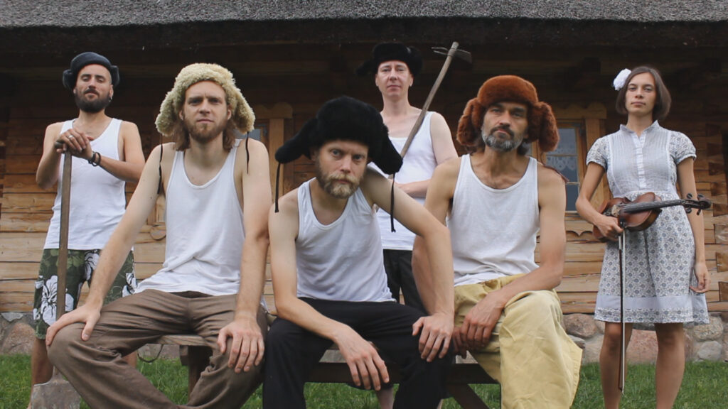 Image used under a Collective Commons License from https://commons.wikimedia.org/wiki/File:Otava_Yo.jpg
